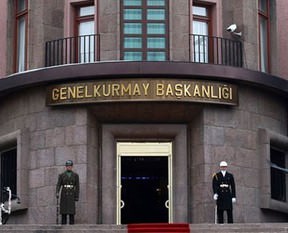 Sınırda askere silahlı saldırı