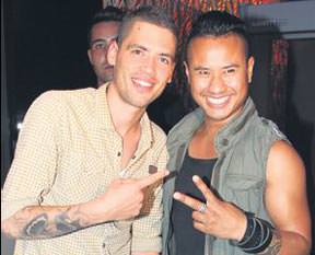 Halikarnas'a hayran kaldı