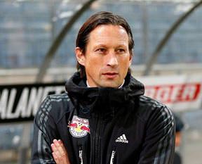 Salzburg hiç mutlu değil!