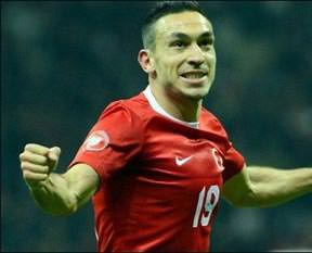 Cardozo'dan sonra Mevlüt