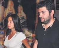 Merve’den yeni aşk