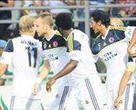 Bu Fener çok yahşi!