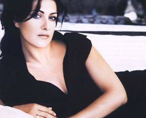 Meltem'in moral gecesi