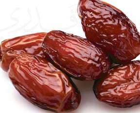 Pide ve hurma aşkı göbeği büyütüyor