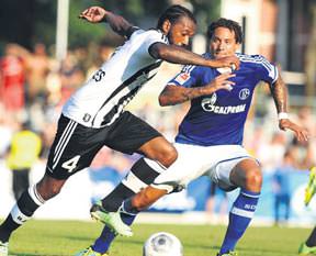 Benim ne eksiğim var?