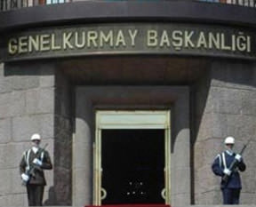 TSK'dan kritik açıklama