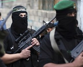 Hizbullah terör örgütleri listesine alındı