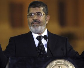 Mursi'nin oğlu mahkemeye gidiyor