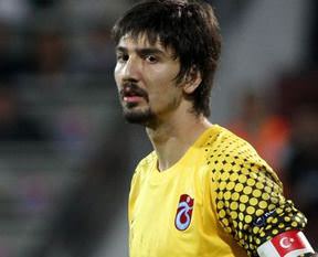 Tolga Zengin Beşiktaş'ta