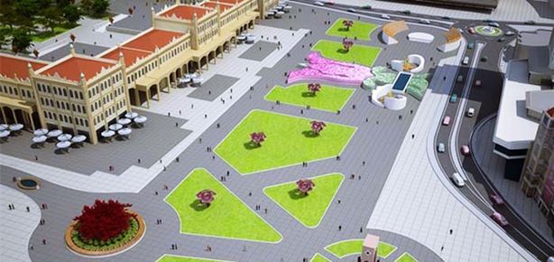 Gezi Parkı'yla ilgili önemli karar