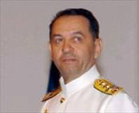Özden Örnek hastanede