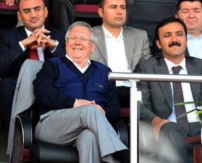 Sarı-kırmızıyı hiç sevmem