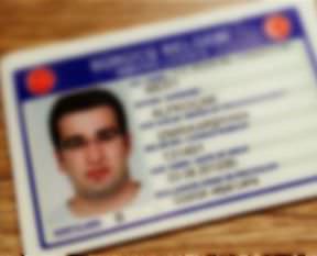 İşte yeni ehliyetlerin özellikleri