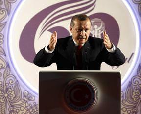 "Kemirgenlerden farkı yok"