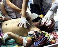 Mısır’da bir katliam daha