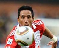 Lucas Barrios için bir ihtimal daha var