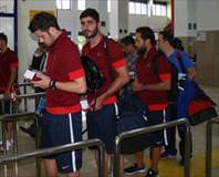 Trabzonspor tura uçtu