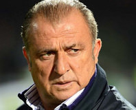Fatih Terim’i kızdıran olay