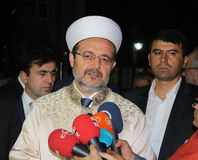 Görmez: 3 günlük kayıtlar elimizde