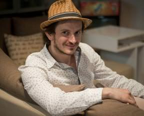 Çeşme'de sınırsız parti