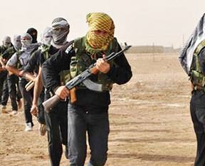 El Kaide için kaçış günleri