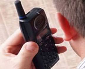 Hırsızların yeni yöntemi