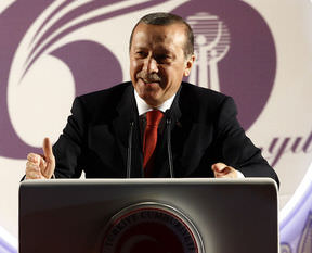 Hükümet düğmeye bastı