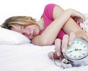 Sahurdan sonra uyku olumsuzluk yaratıyor.