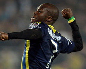 Ersun Yanal'la oruç anlaşması