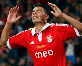 Cardozo transferinde şok gelişme
