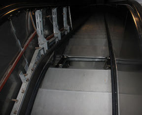 Başakşehir metrosunda korkunç ölüm