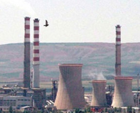 TÜPRAŞ'a Maliye'den şok baskın