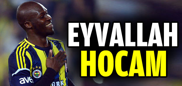 Ersun Yanal'la oruç anlaşması