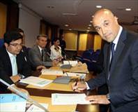 1.3 milyar dolarlık imza