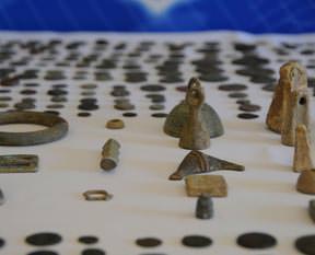 Para hırsı yakalattı