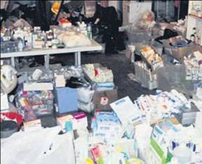 Kamulaştırma Gezi'si