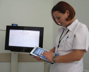 Sağlığın dili yok