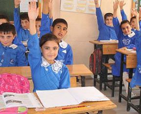 Okullarda yeni dönem