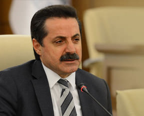 Bakan Çelik'ten bayram müjdesi