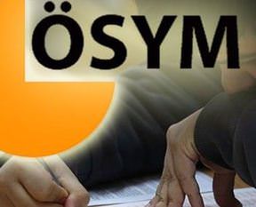 Üniversite yerleştirme sonuçları açıklandı!