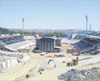 İnönü’ye şok inceleme