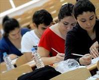 LYS sonuçları açıklandı