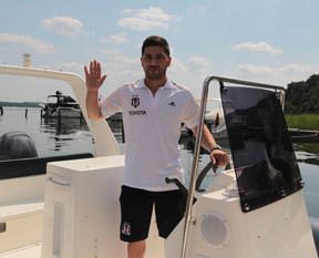 Sezer Öztürk 1 hafta yok!