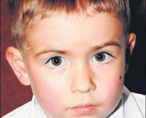 Sünnetliği kefeni oldu