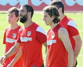 Arda Kur'an öğretiyor