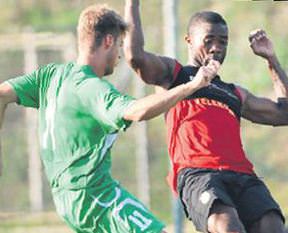 Galatasaray 3-0'lık skor ile güldü