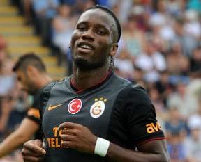 Drogba'dan şok karar