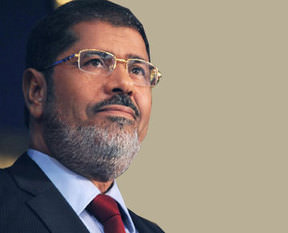 Mursi'ye şok suçlama