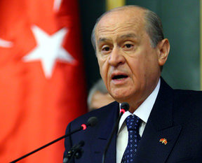 Devlet Bahçeli ameliyat oldu