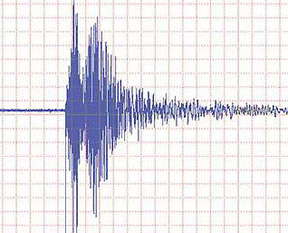 Kanada'da korkutan deprem